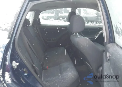 2007 Toyota Unknown z USA, uszkodzony, nr VIN 2T1KR32E77C673537